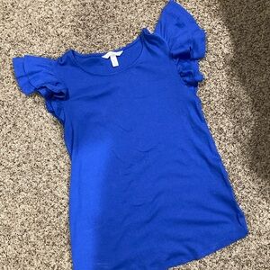 H&M Mama maternity top